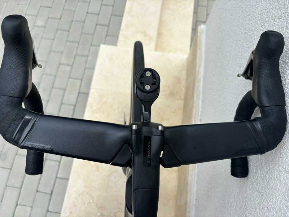 Велосипед S-WORKS