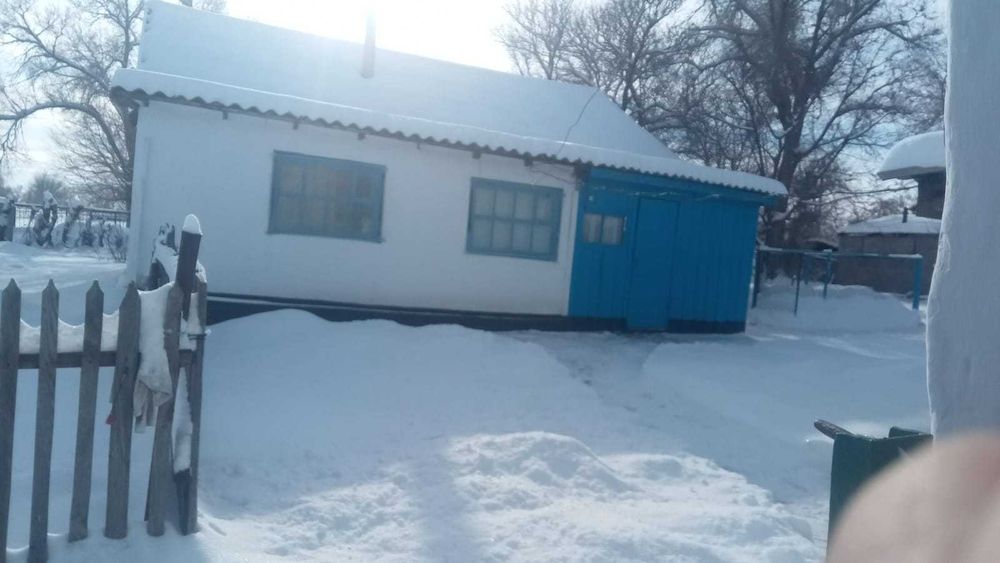 Срочно продам  дом