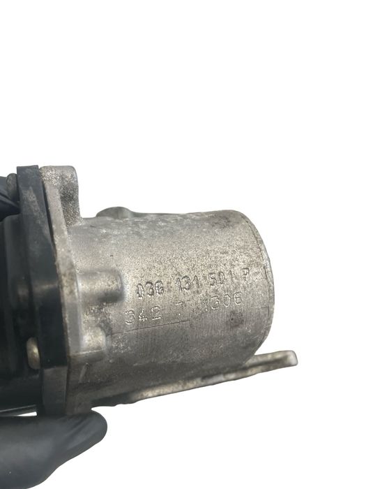 Supapa Egr Volkswagen Passat 3C2 2005 - 2010 2.0 Tdi Bmr 03G131501P
