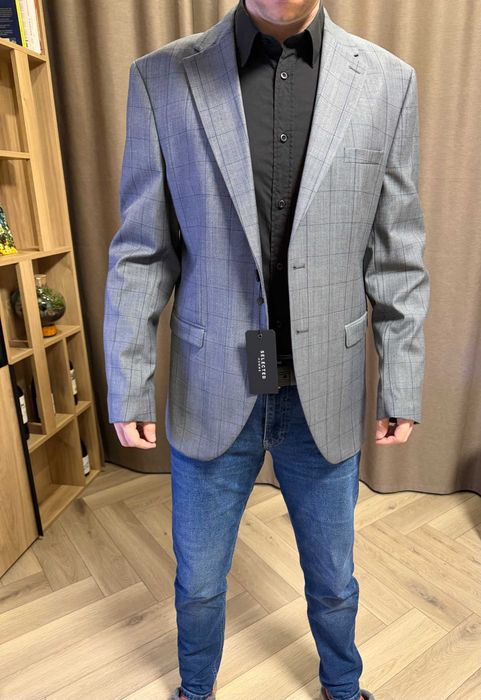 Мъжко сако Selected Homme