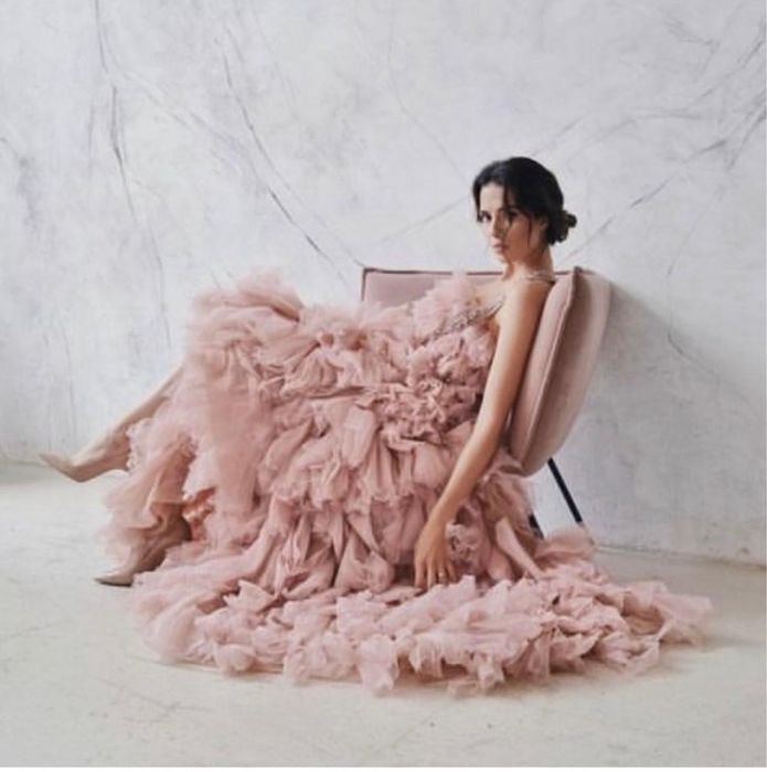 Платье  Enteley