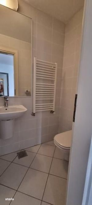 Apartament 3 camere cu vedere directă spre Arcul de Triumf