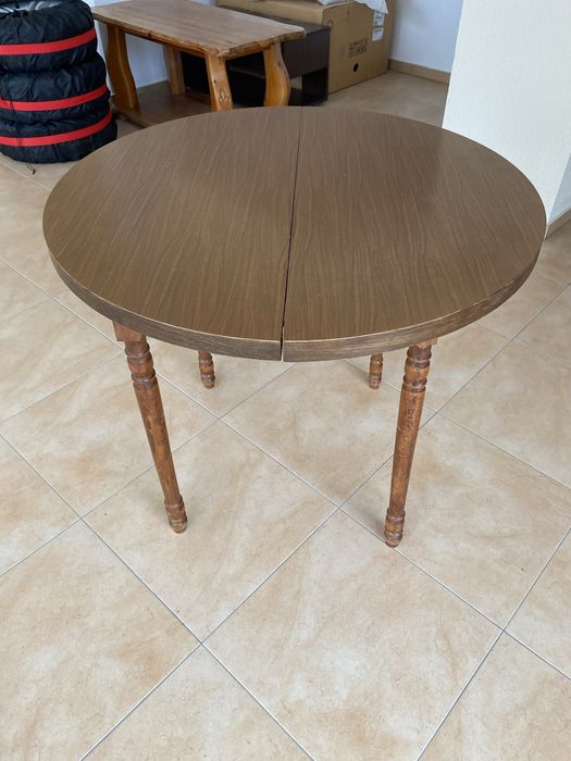 Кухненска маса