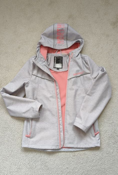 Jachetă softshell Northwille mărime 170