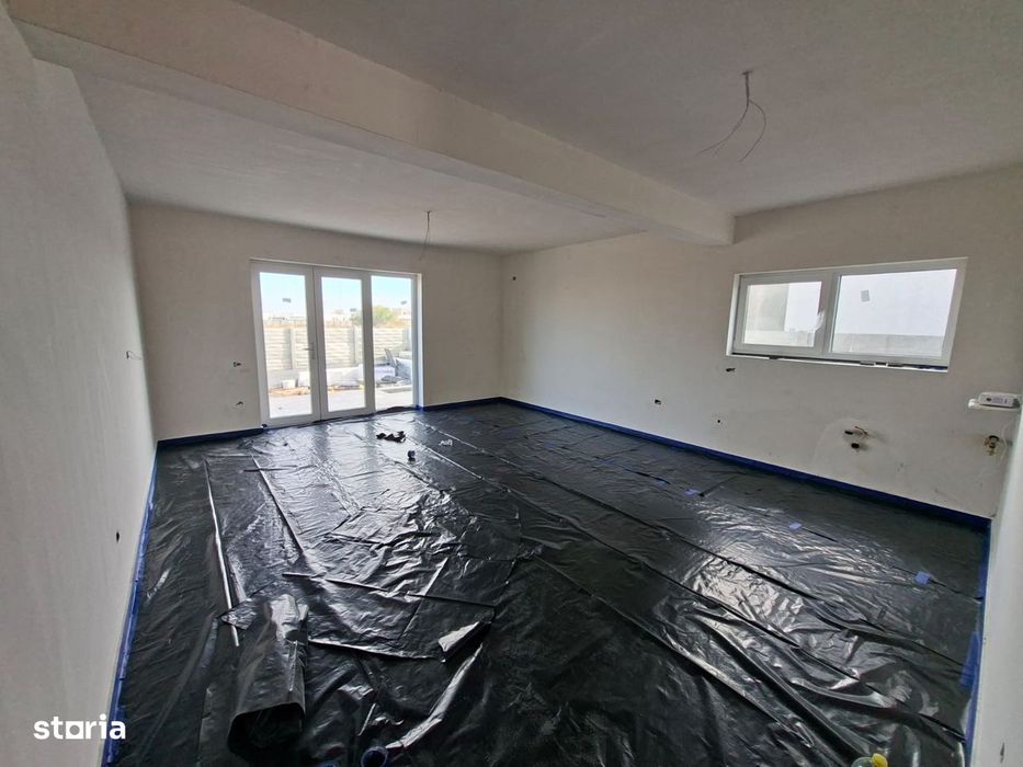 Casa Parter 4 camere /Com.Berceni/Comision 0%