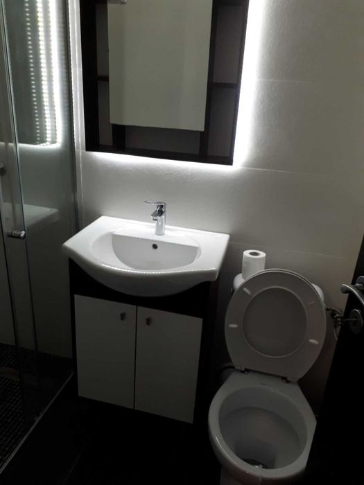 Inchiriez garsoniera in Zoriior