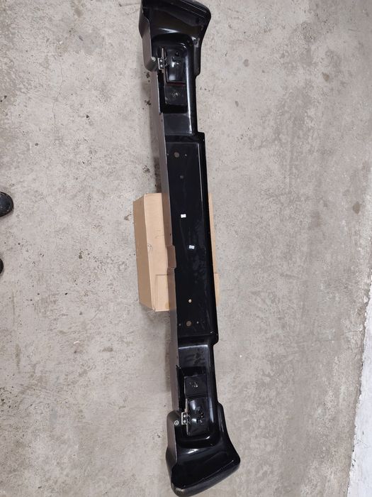 Накладка уаз хантер