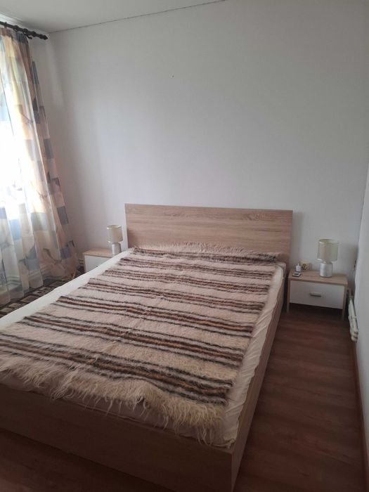 Închiriere apartament cu 2 camere
