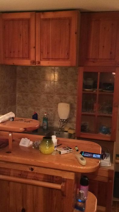 Продава се Едностаен апартамент в Поморие - 22 кв.м за 1373 €/кв.м - Снимка #6