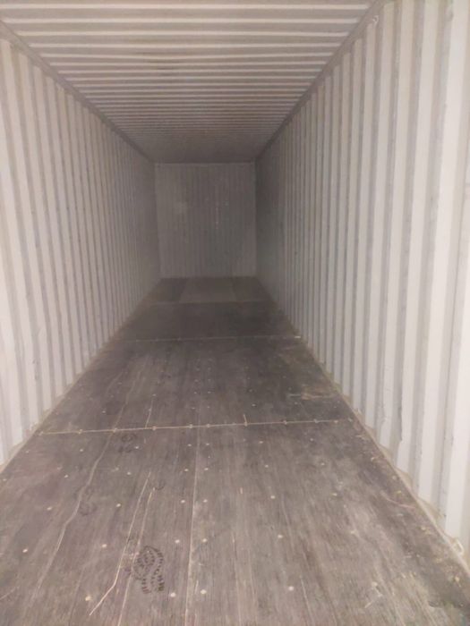 Продаю контейнеры 20-40 футов