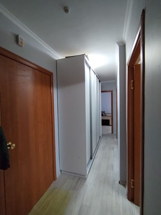 Продаётся 2х комнатная квартира