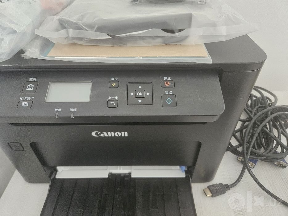 Printer sotiladi yangi