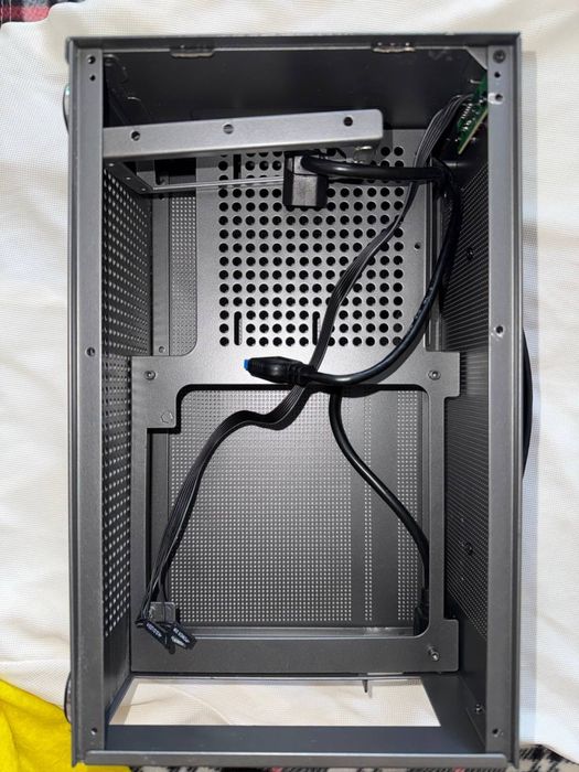 Корпус PCCooler I100 PRO MESH