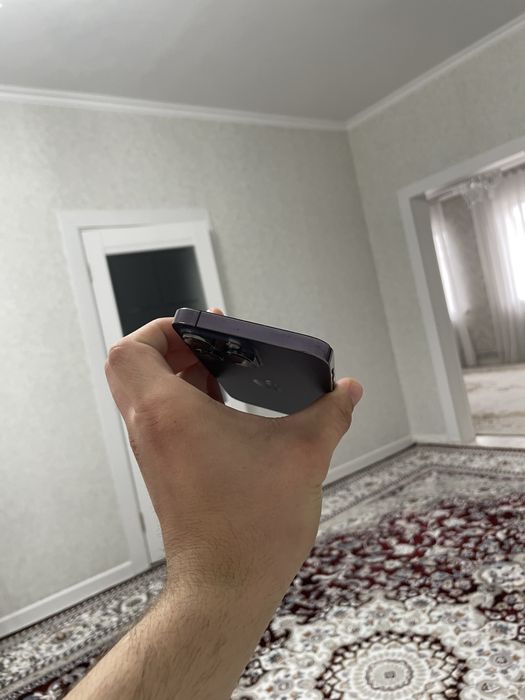 Продам либо обмен Iphone 14 pro max