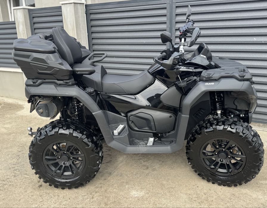 Atv Cf Moto 850 pret 8650€