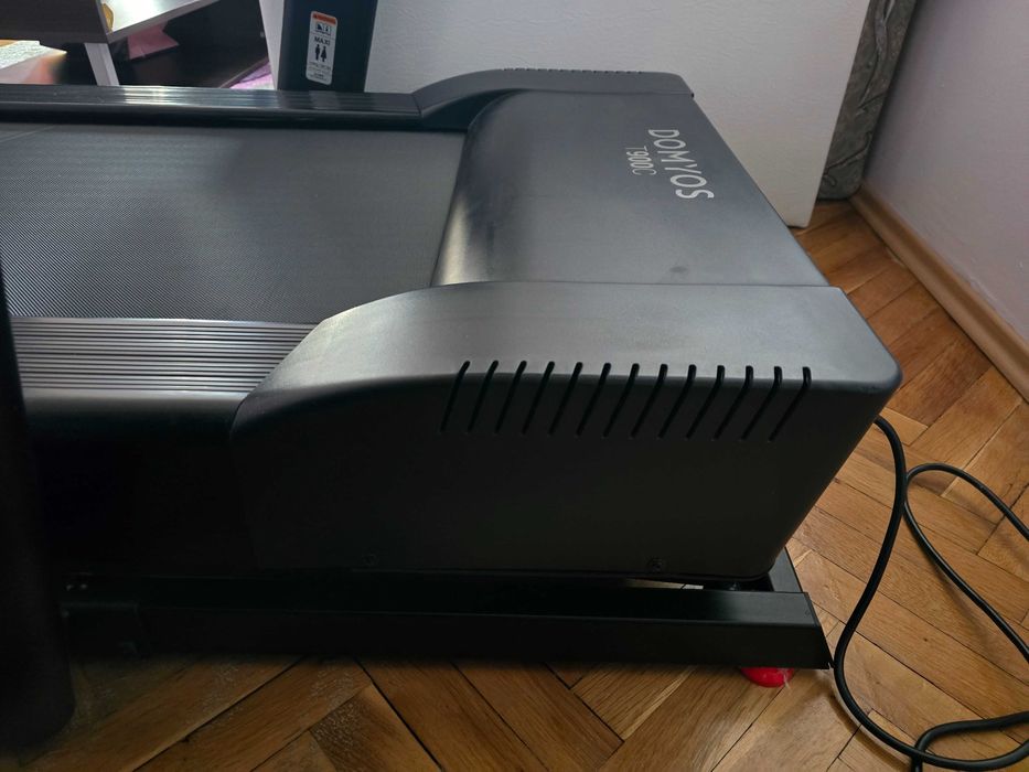 Уред електрическа Бягаща пътека Domyos T900C