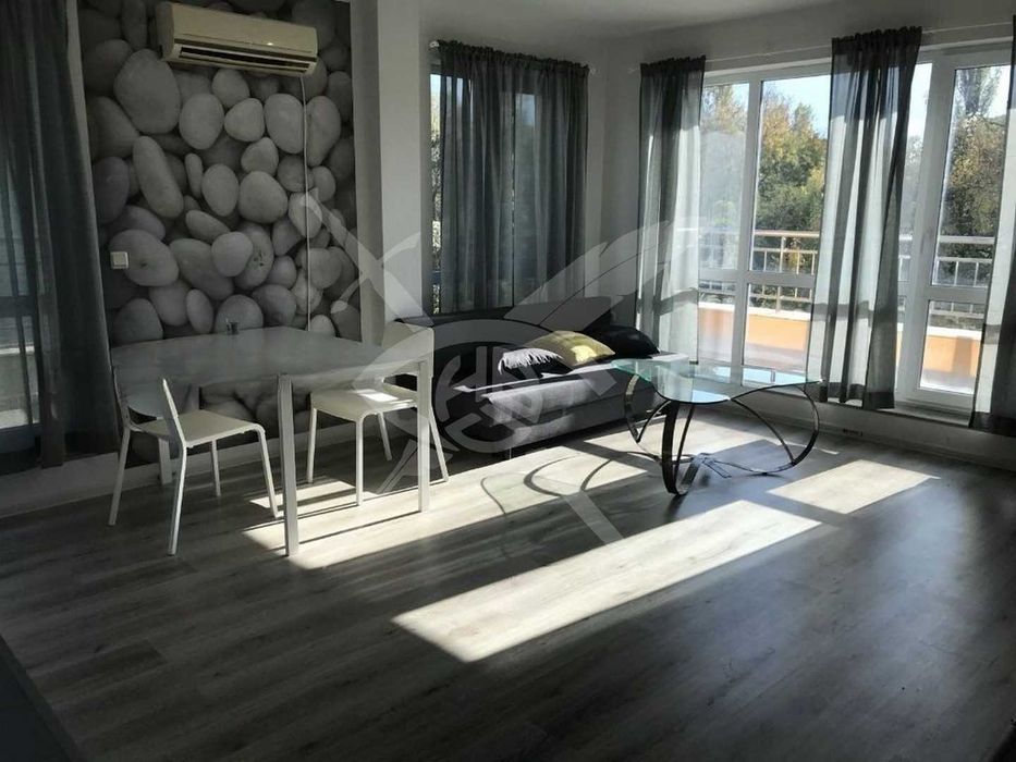 Двустаен апартамент в кв. Горна Баня №171753