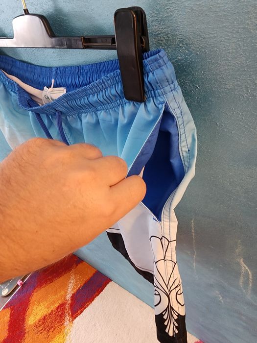 Sort baie/plaja CasaBlanca Premium