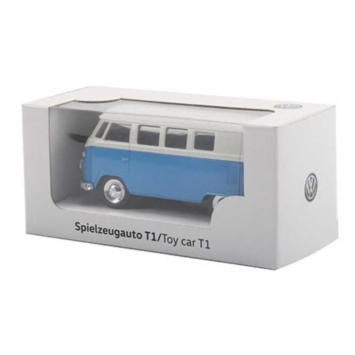 Умален модел VW T1 1:32