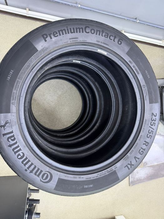 Шины 19 размер лето