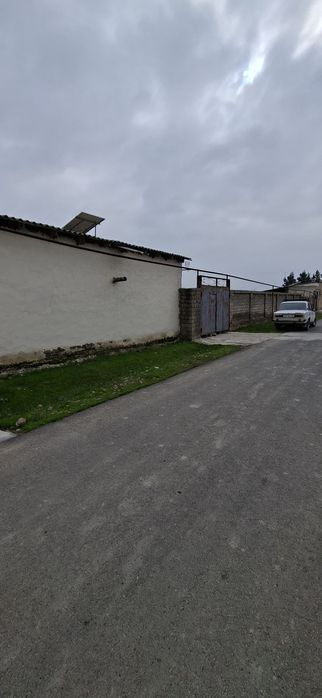 Продаю дом с участком