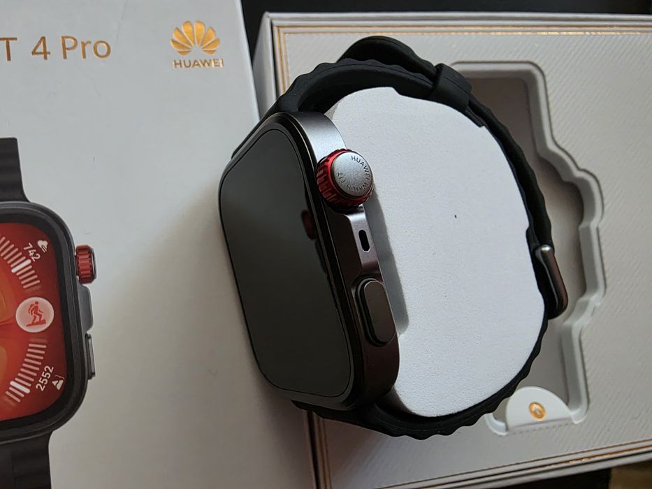 Huawei FIT 4 PRO