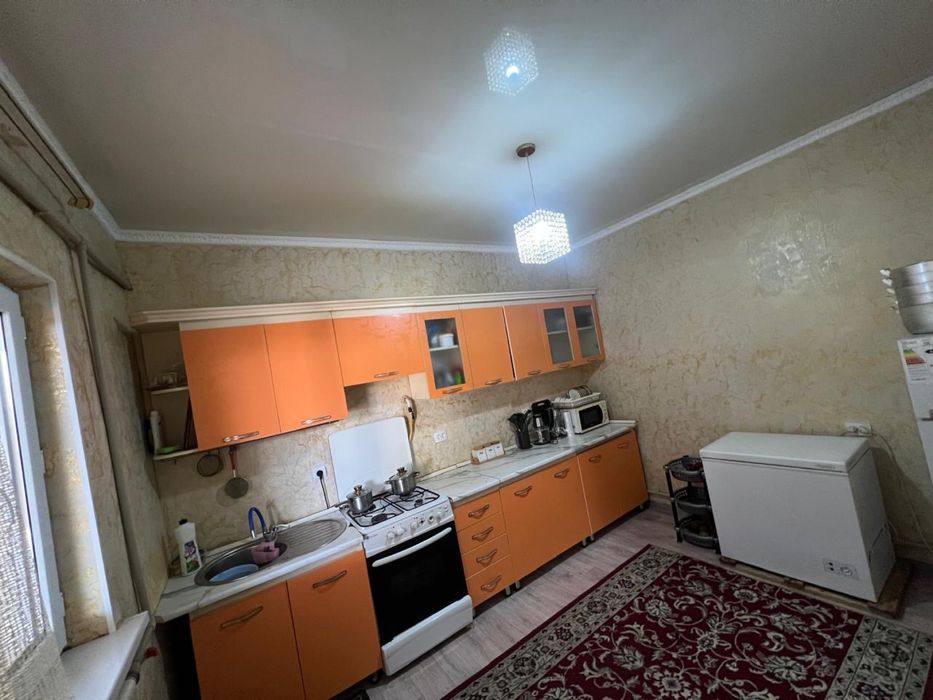 Дом в толе би шу