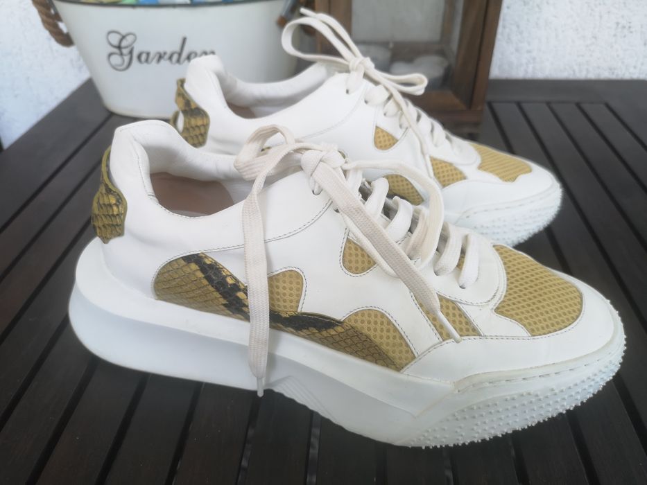 Musette, оригинални сникърси, номер 40