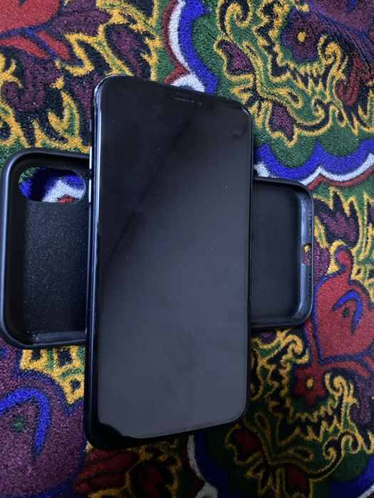 Айфон хр сатам 64гб