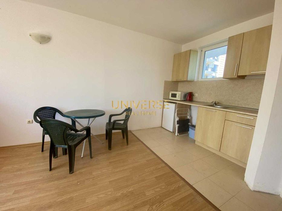 Продава се Двустаен апартамент в Свети Влас - 66 кв.м за 1181 €/кв.м - Снимка #1