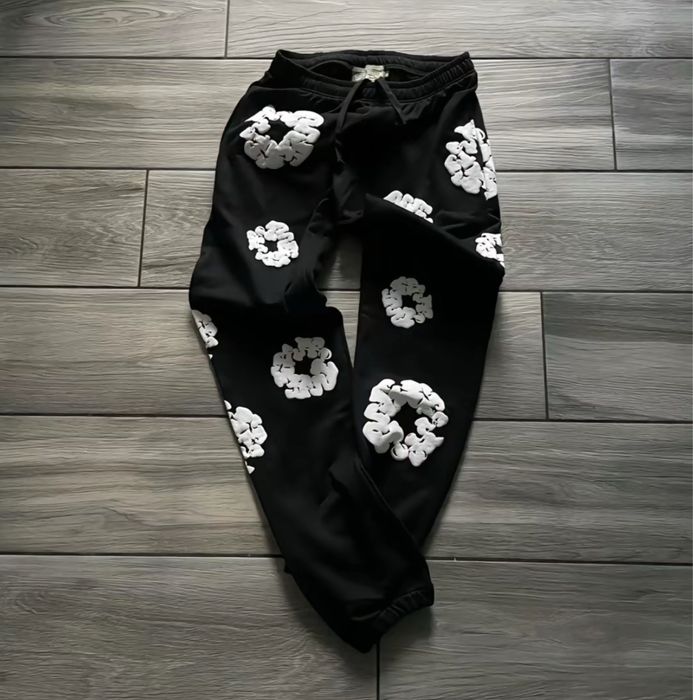 Denim tears tracksuit