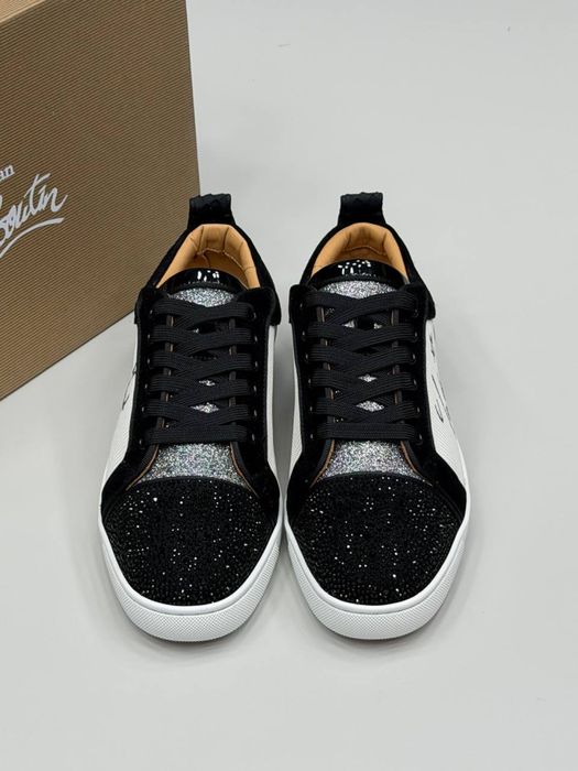 Adidasi Christian Louboutin Premium full box 40-47