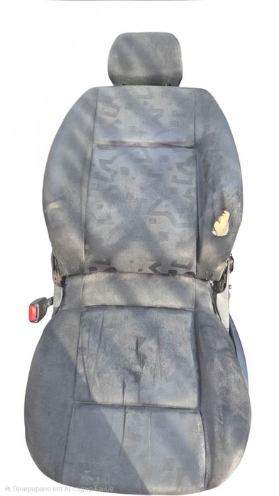 Продавам части  за голф 4