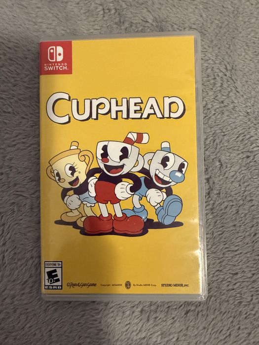 joc cuphead pt nintendo switch