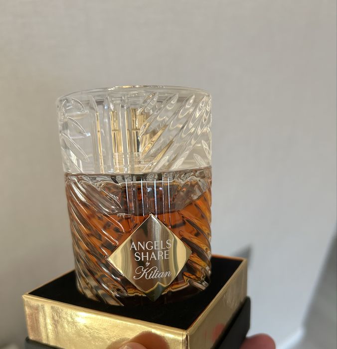 Kilian Angels' Share