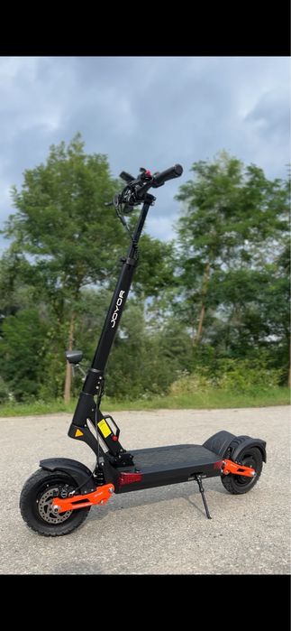 Vand teotineta electrica joyor t10