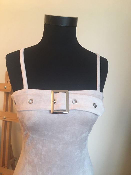 Нова рокля 60лв