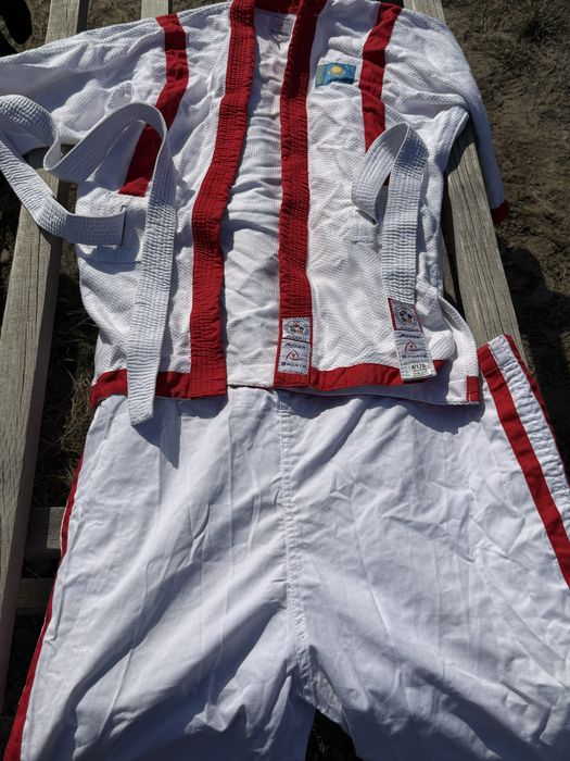 Кимано Казакша курес