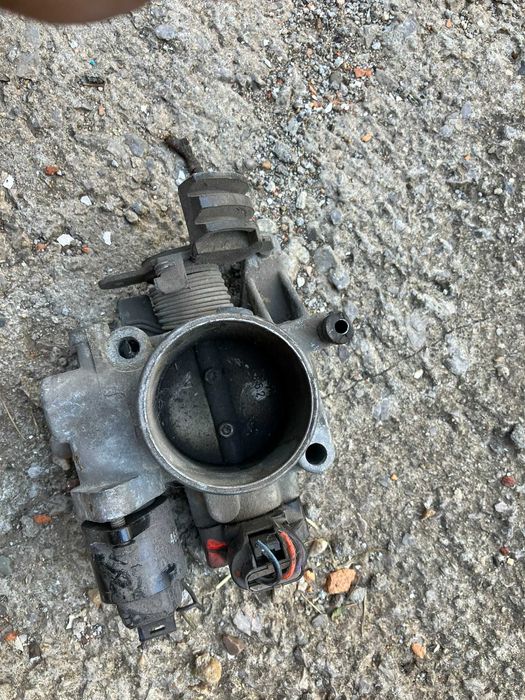 Джанти 15цола 5х100  и други части Chrysler Stratus 2,5 V6