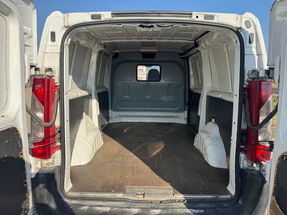 FIAT Scudo 2008 — imagine 4
