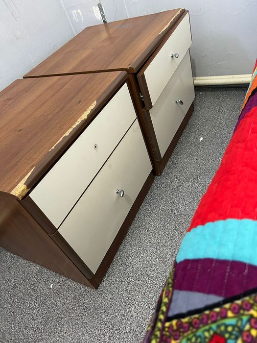 Продам спалный гарнитур бу