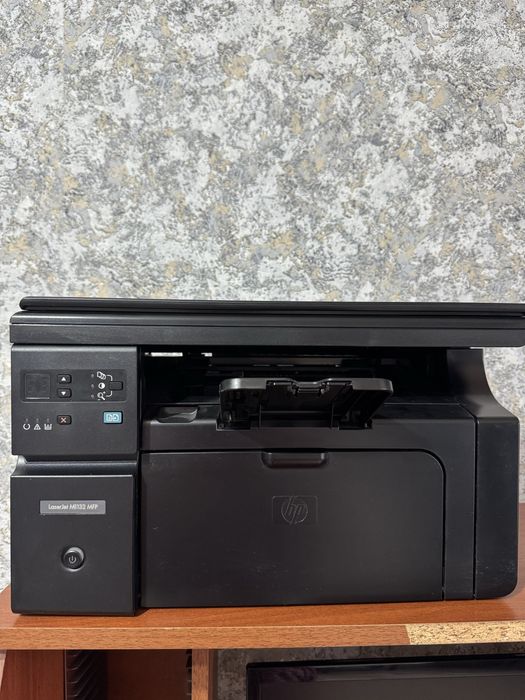 Принтер, компьютер