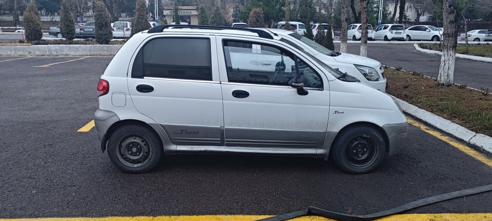 Matiz best 2015 konditsioner