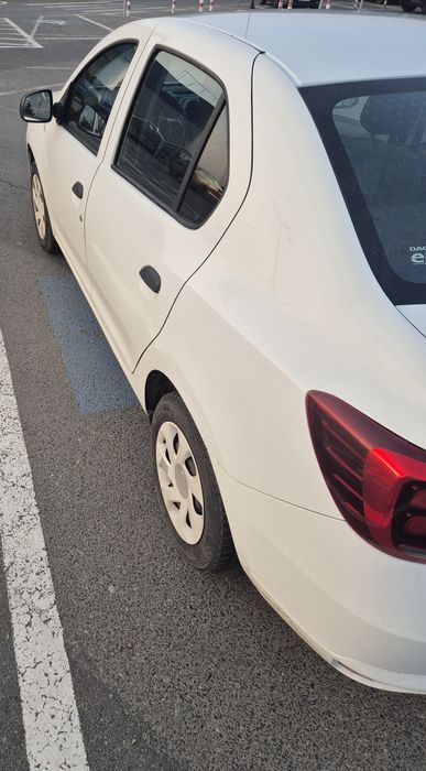 Dacia Logan 1.0 SCe An 2019 GPL proprietar