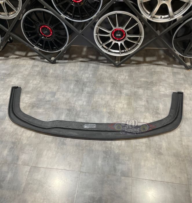 Губа Lip STI2 Subaru Forester SF