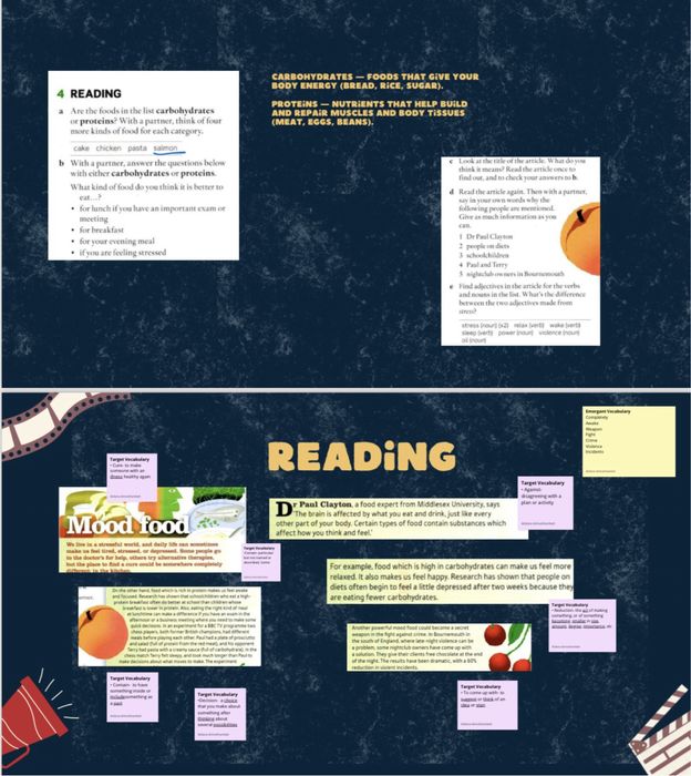 Создание презентаций в Figma и Canva