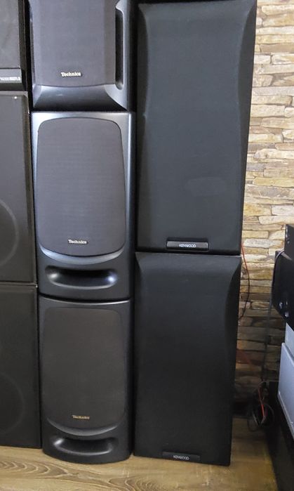 Vând Boxe de camera 50/70w