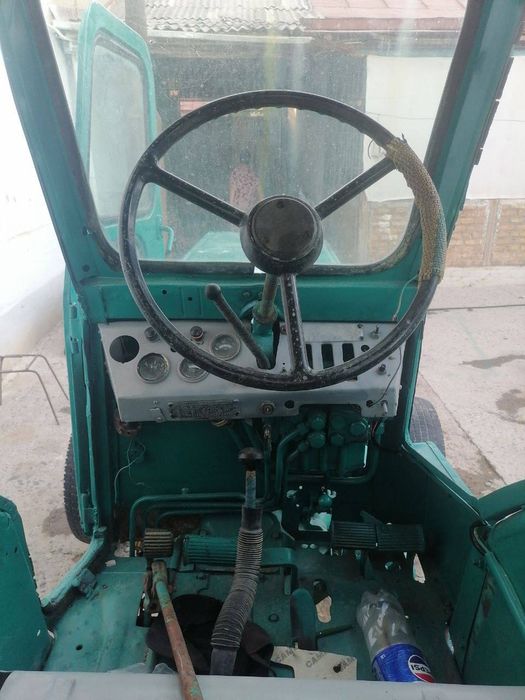 T40 zor xolatda zor