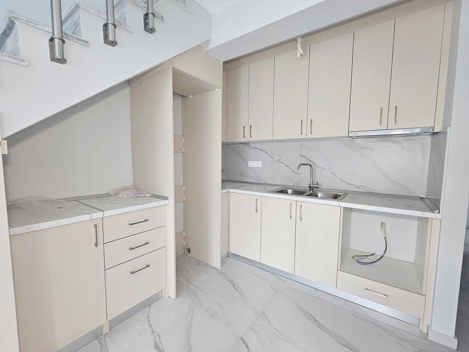 ПРОДАВА СЕ мезонет 100 кв.м. в Неа Перамо, Кавала (Ref. 8370)