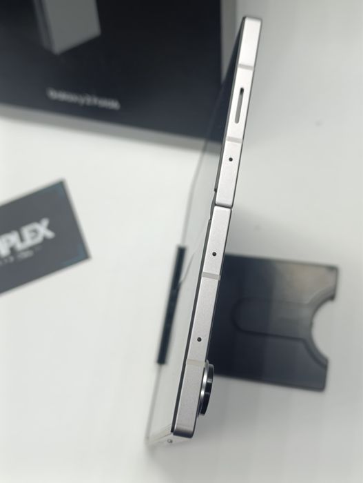 Samsung Galaxy Z Fold 6 - 256Gb - Aproape NOU + Garantie